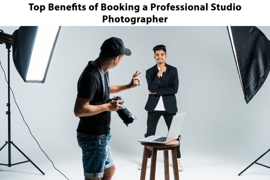 photography services​